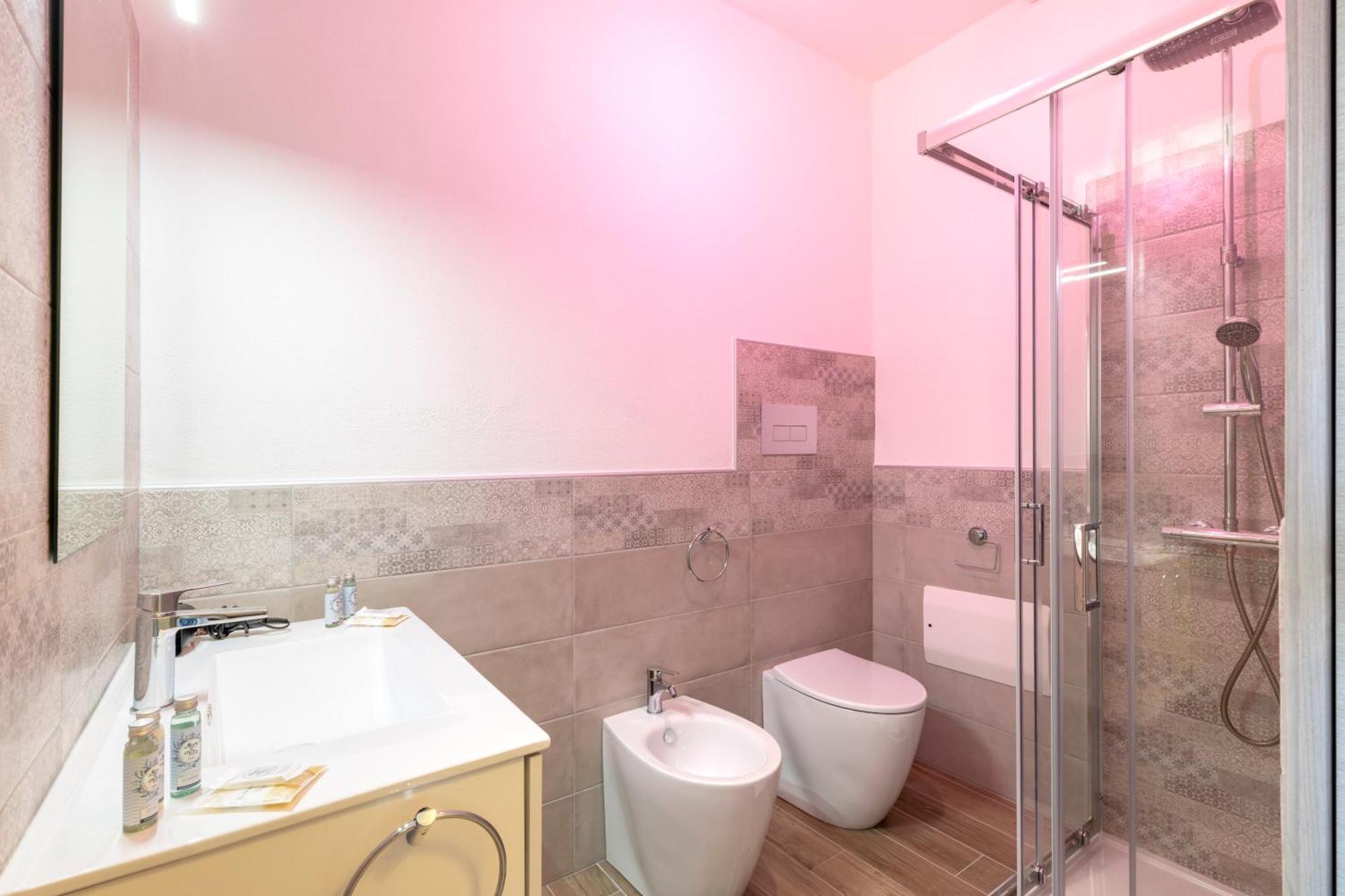 Agua Dorada Boutique Bed & Breakfast Lula Room photo