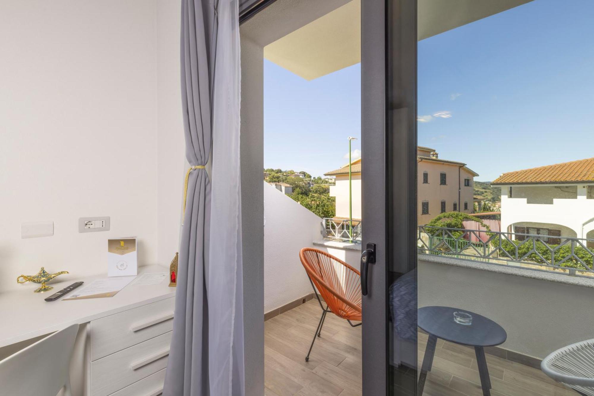 Agua Dorada Boutique Bed & Breakfast Lula Exterior photo