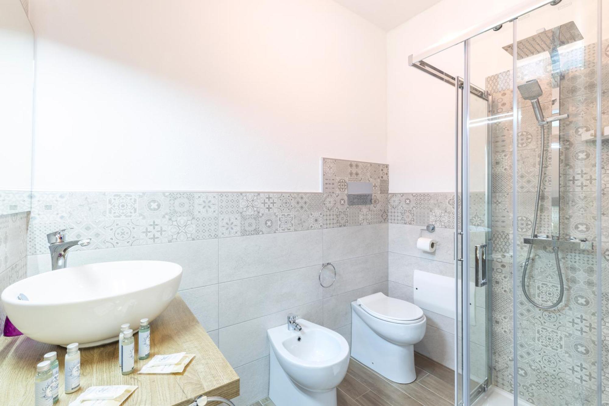 Agua Dorada Boutique Bed & Breakfast Lula Room photo