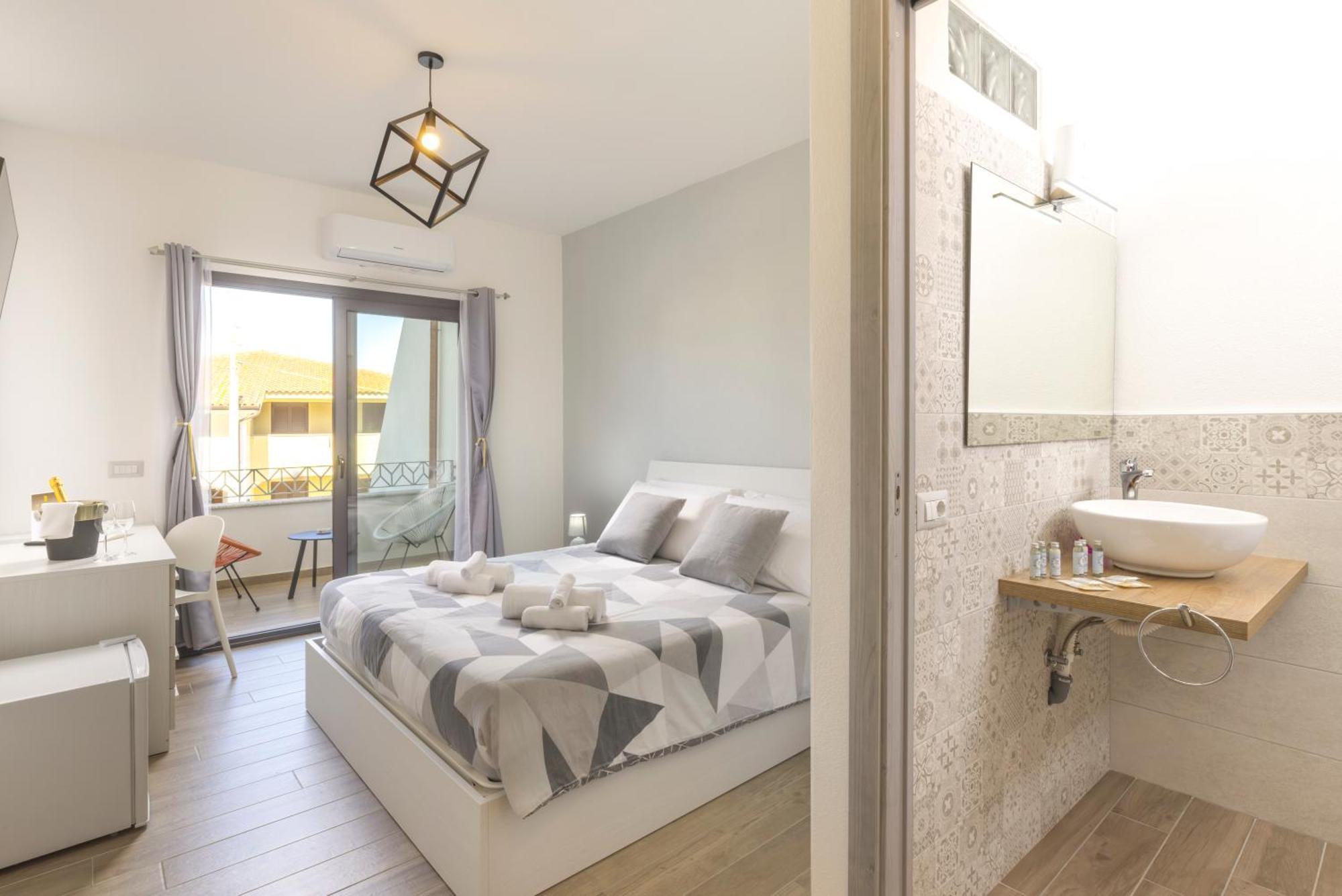 Agua Dorada Boutique Bed & Breakfast Lula Room photo