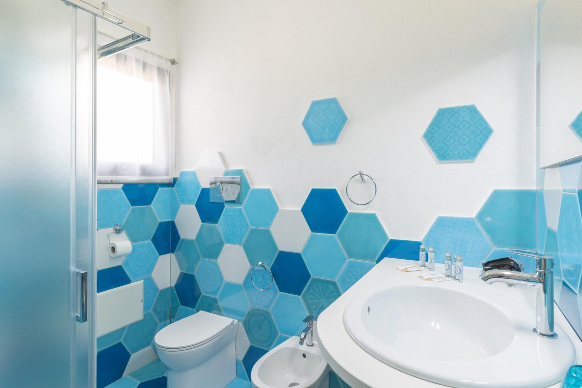 Agua Dorada Boutique Bed & Breakfast Lula Room photo