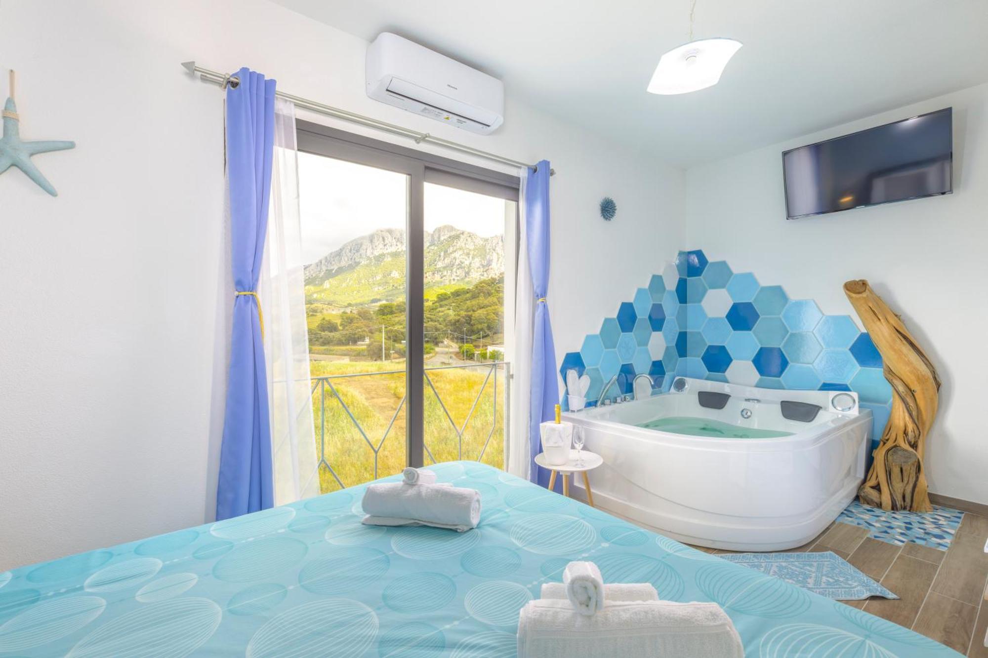 Agua Dorada Boutique Bed & Breakfast Lula Exterior photo
