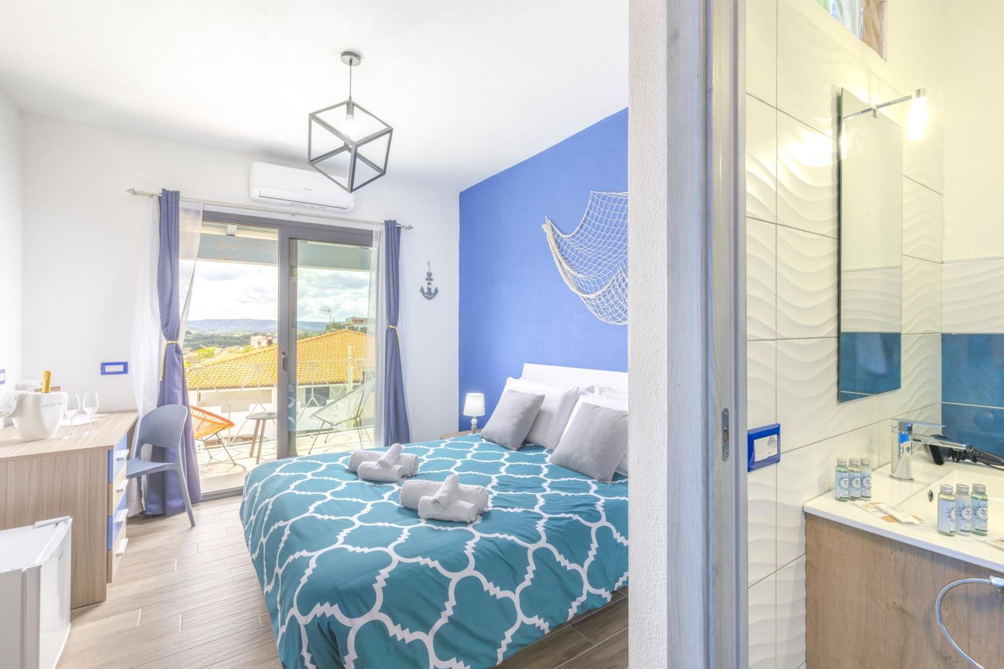 Agua Dorada Boutique Bed & Breakfast Lula Exterior photo
